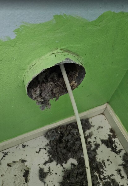 Dryer Vent Cleaning in West Palm Beach, FL (1)